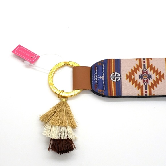 🌺Simply Southern Keyfob - INCAN - Picture 3 of 5